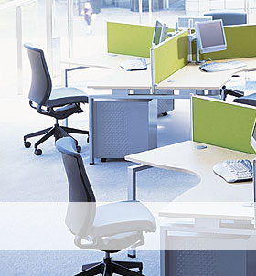 Office Furniture Image 1